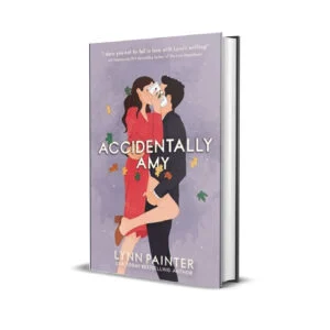 Accidentally Amy by Lynn Painter