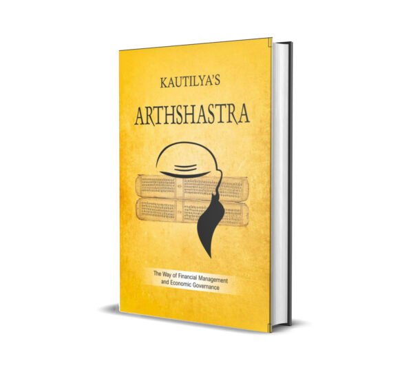 Arthshastra by Kautilya