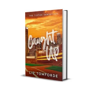 Caught Up- Windy City Book 3 by Liz Tomforde