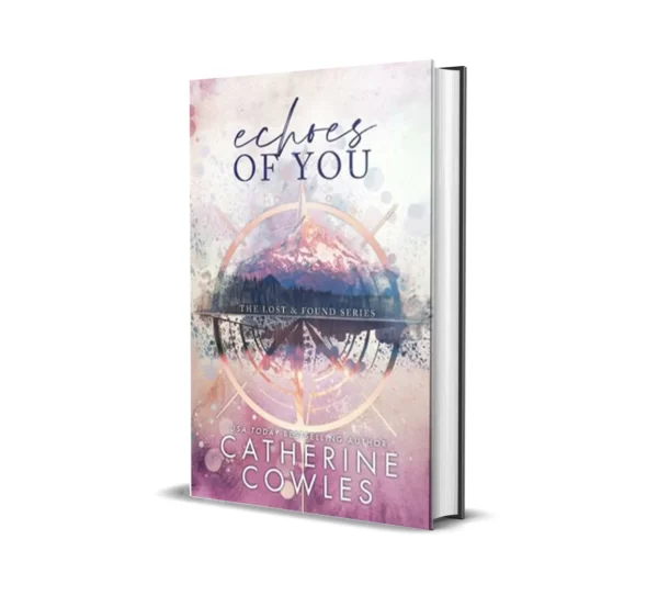 Echoes of You by Catherine Cowles