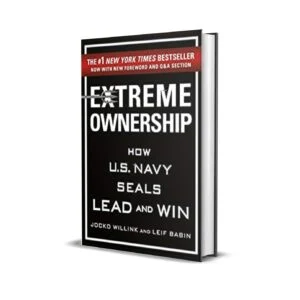 Extreme Ownership by Joco Willink