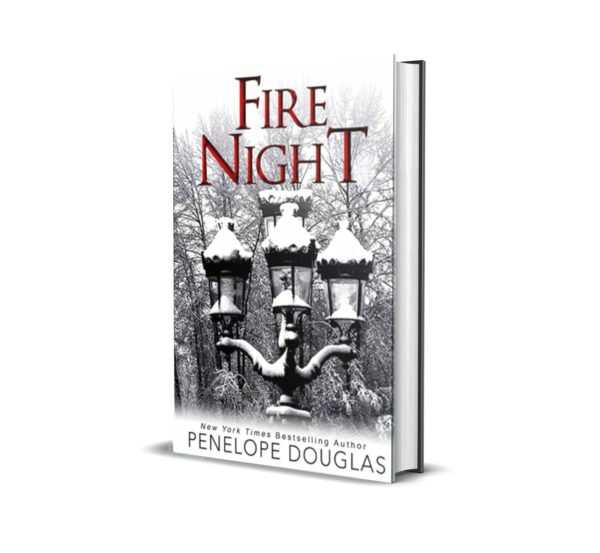 Fire Night by Penelope Douglas