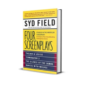 Four Screenplays by Syd Field