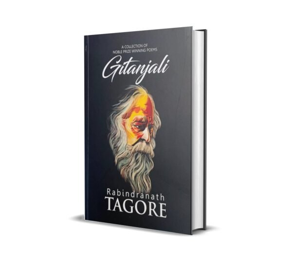 Gitanjali by Rabindranath Tagore