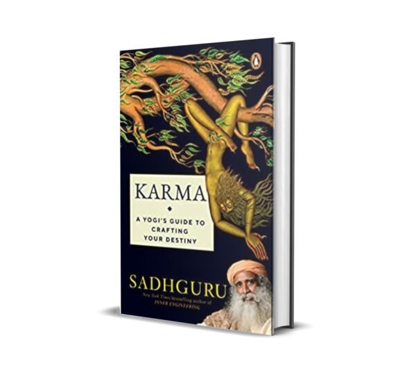 Karma by Sadhguru