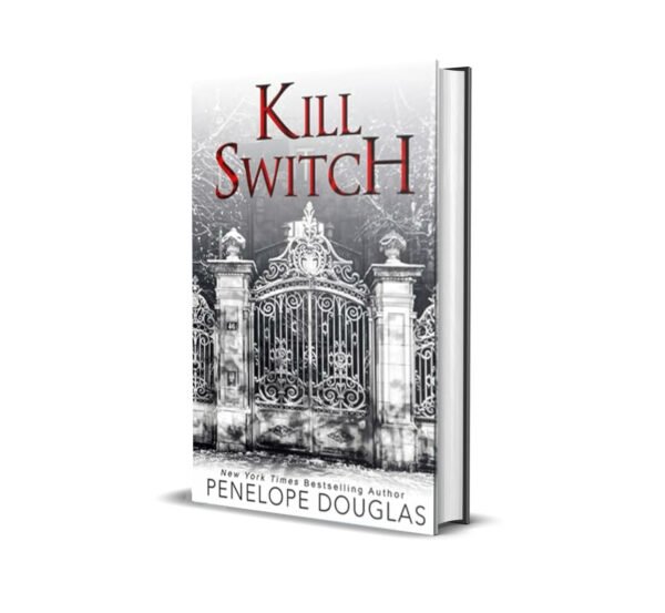 Kill Switch by Penelope Douglas
