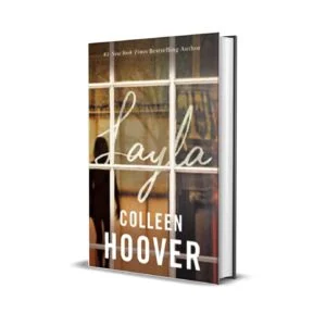 Layla by Colleen Hoover