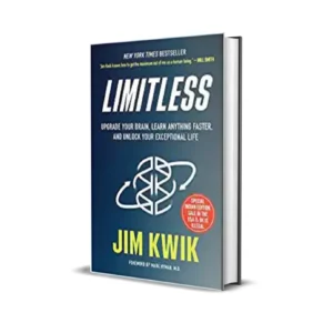 Limitless by Jim Kwik [Paperback]