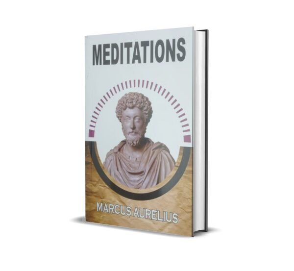 Meditations by Marcus Aurelius