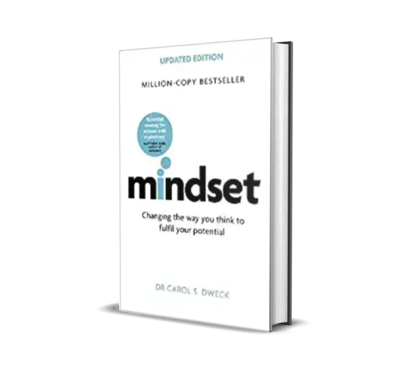 Mindset by Carol Dweck