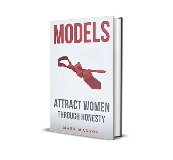 Models by Mark Manson