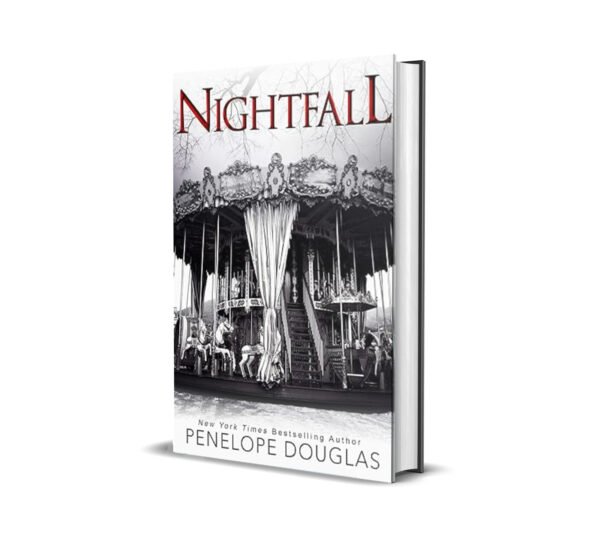 Nightfall by Penelope Douglas