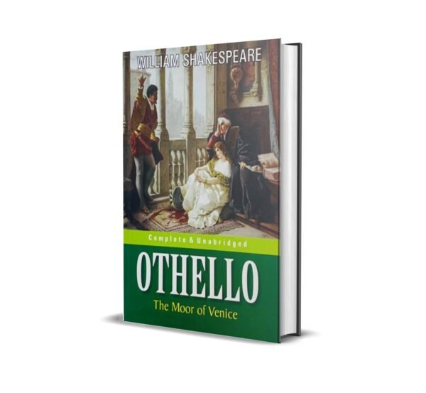 Othello by William Shakespeare