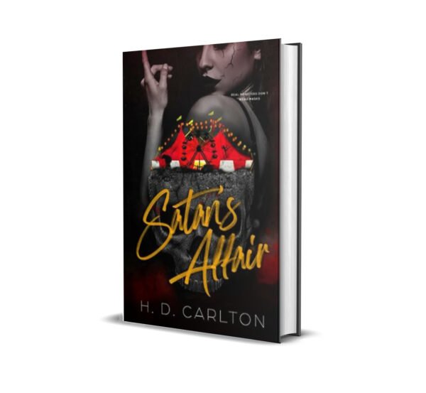 Satan’s Affair by H. D. Carlton