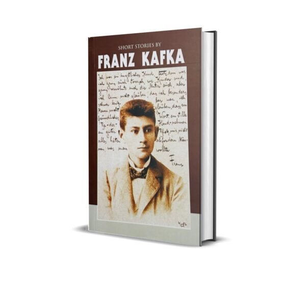 Short Stories by Franz Kafka