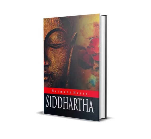 Siddhartha by Herman Hesse