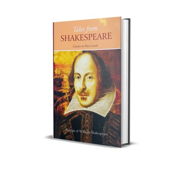 Tales from Shakespeare by Charles and Mary Lamb