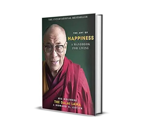 The Art of Happiness by Dalai Lama