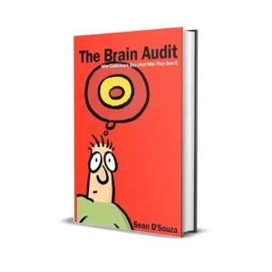 The Brain Audit by Sean Dsouza