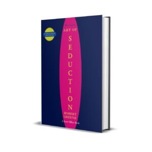 The Concise Art of Seduction by Robert Greene
