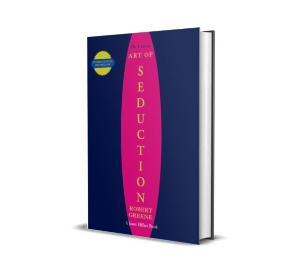 The Concise Art of Seduction by Robert Greene