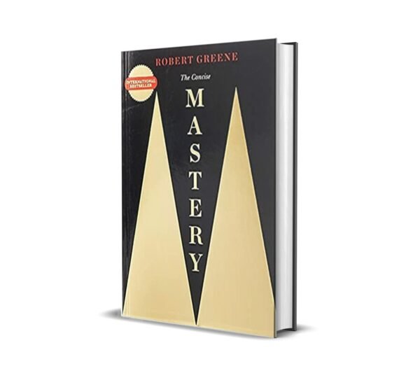 The Concise Mastery by Robert Greene