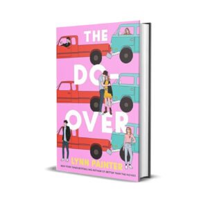 The Do-Over by Lynn Painter