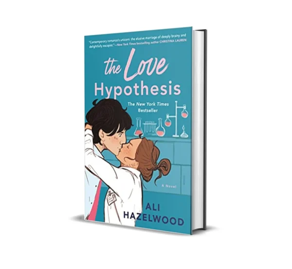 The Love Hypothesis by Ali Hazelwood