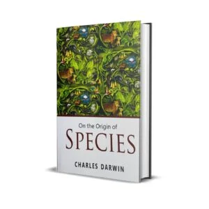 The Origin of Species by Charles Darwin