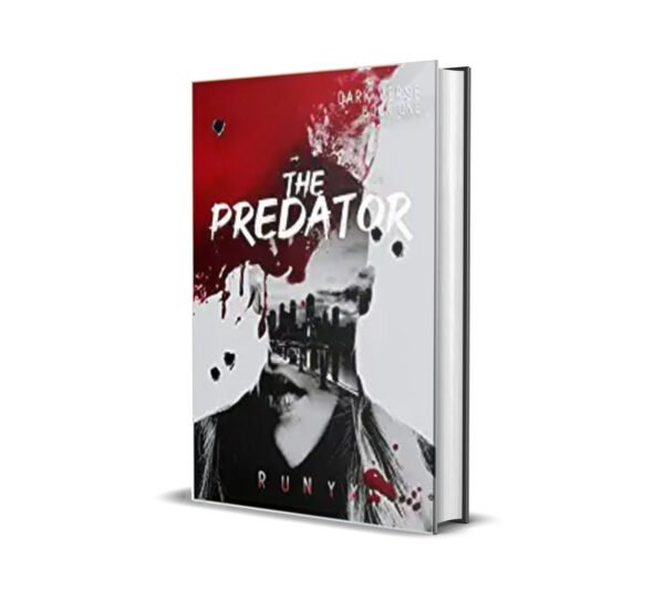 The Predator by Runyx