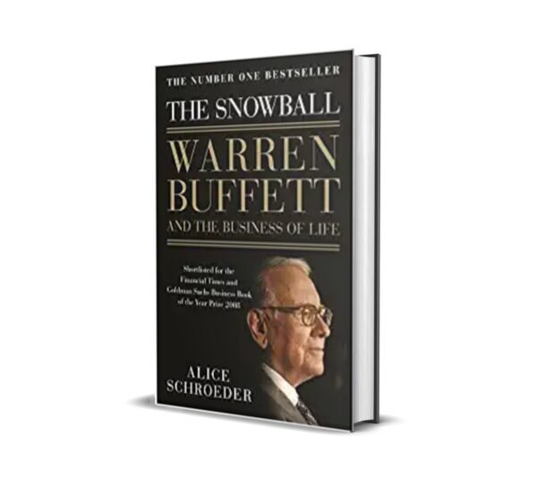 The Snowball by Warren Buffet