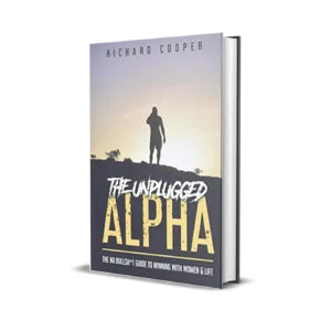 The Unplugged Alpha by Richard Cooper
