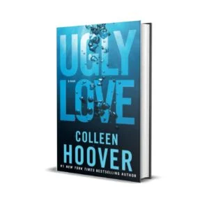 Ugly Love by Colleen Hoover