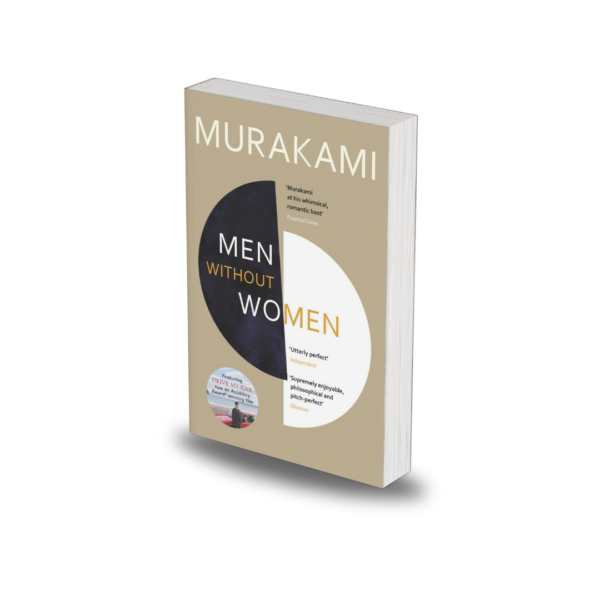 Men Without Women by MURAKAMI HARUKI