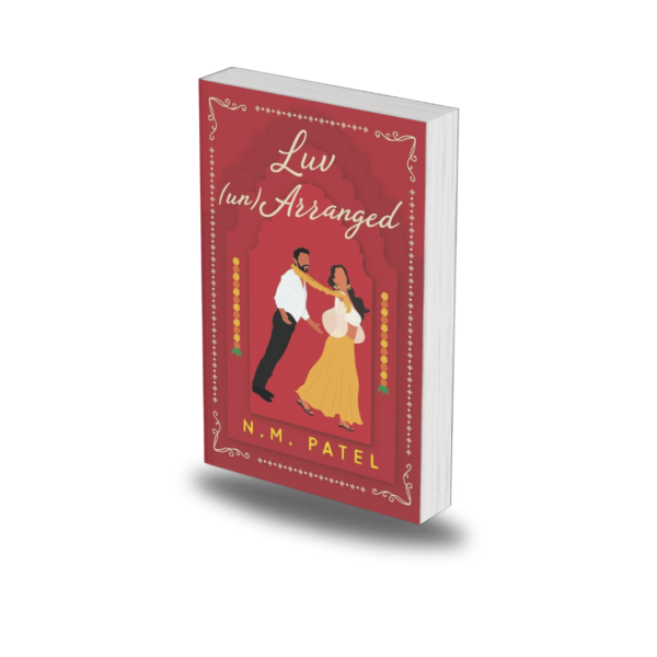 Luv (un)Arranged by N M Patel