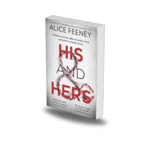 His and Hers by Alice Feeney