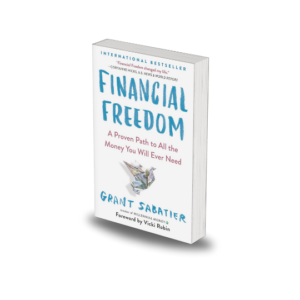 Financial Freedom by Vicki Robin