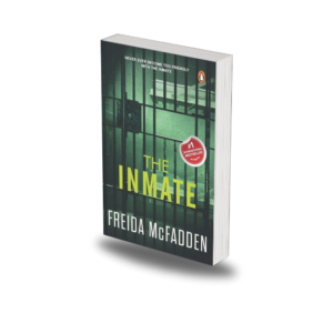 The Inmate by Freida McFadden