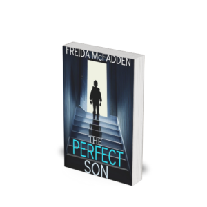 The Perfect Son by Freida McFadden
