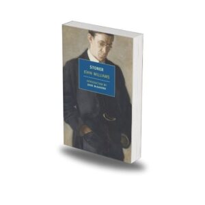 Stoner by John Williams