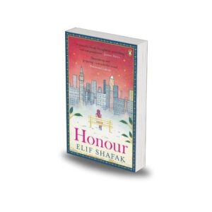 Honour by Elif Shafak