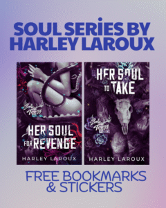 Soul Series by Harley Laroux