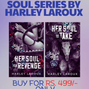 Soul Series by Harley Laroux