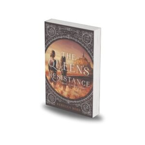 The Queen's Resistance by Rebecca Ross