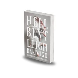 Hell Bent by Leigh Bardugo