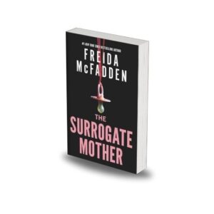 The Surrogate Mother by Freida McFadden