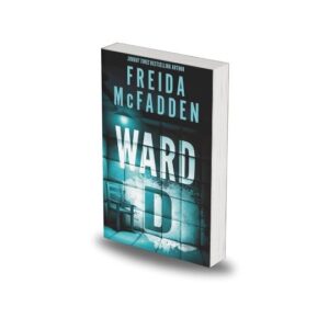 Ward D by Freida McFadden