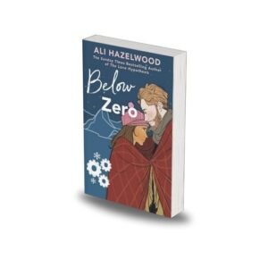 Below Zero by Ali Hazelwood