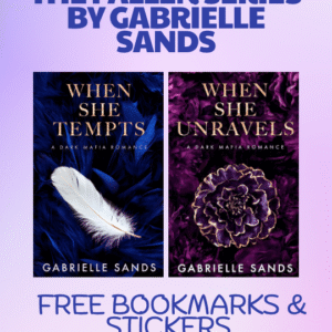 The Fallen Series by Gabrielle Sands
