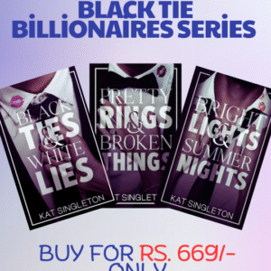 Black Tie Billionaires Series Kat Singleton